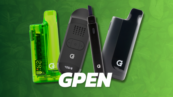 G Pen loyalty rewards at UpLift