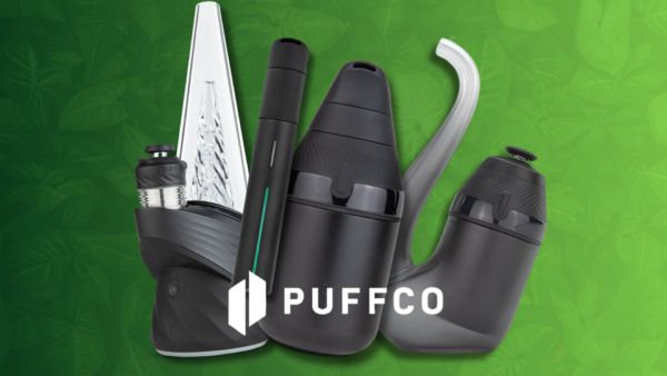 Puffco loyalty rewards at UpLift