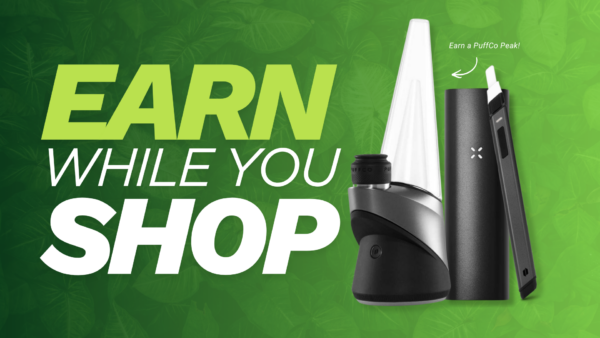 Earn points while shopping with UpLift Loyalty