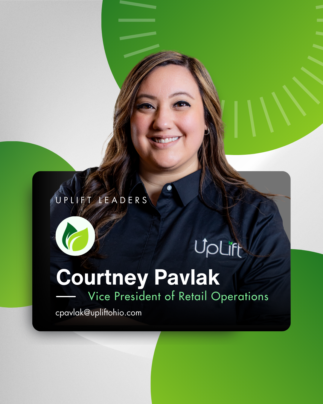 Courtney Pavlak