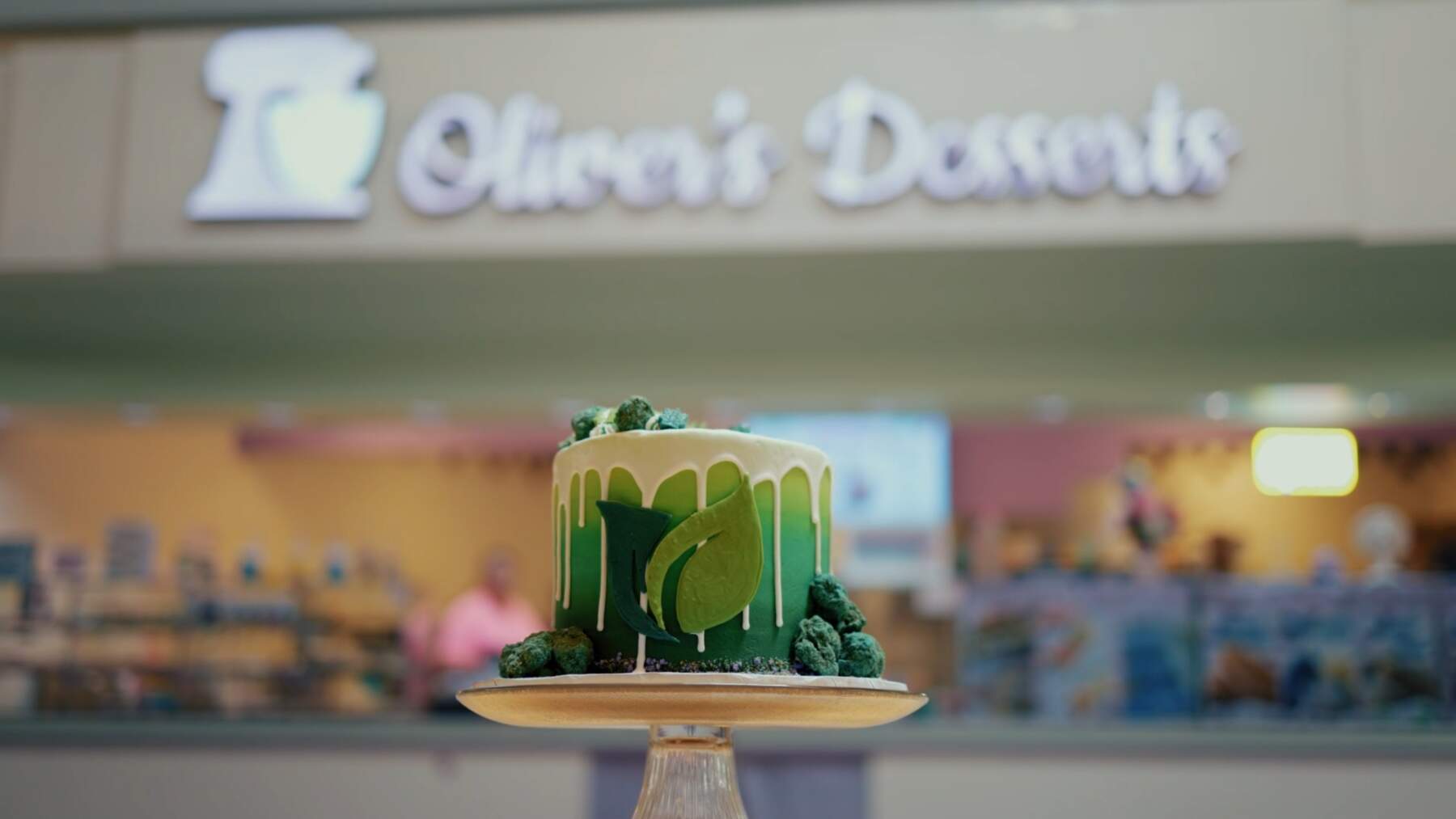 Local Spotlight: Oliver's DessertsPost Image