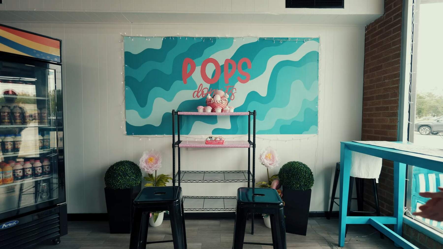 Local Spotlight: Pop's Donuts in Milford, OHPost Image